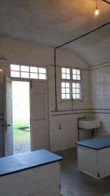 Mortuary